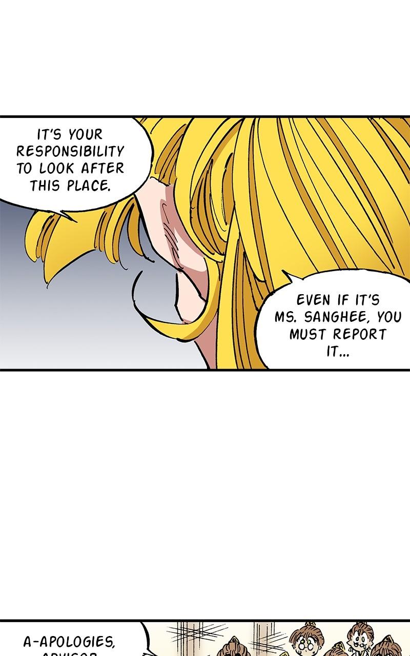 King of the East Chap 97 - Next Chap 98