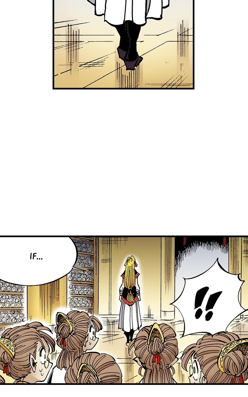 King of the East Chap 97 - Next Chap 98