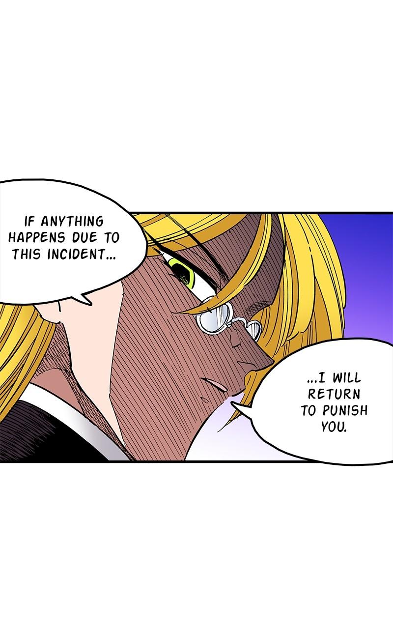 King of the East Chap 97 - Next Chap 98