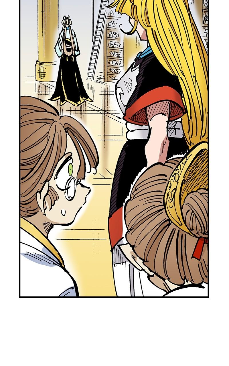 King of the East Chap 97 - Next Chap 98
