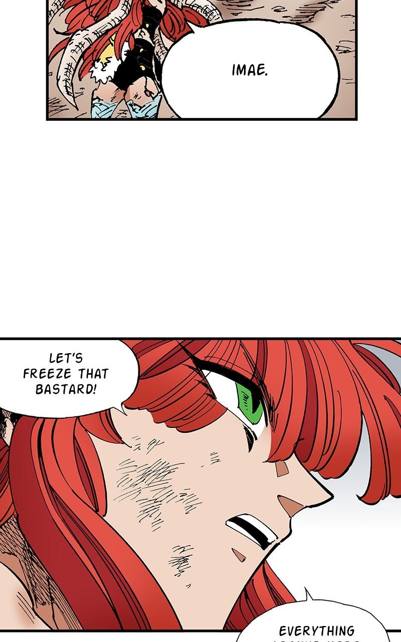 King of the East Chap 94 - Next Chap 95