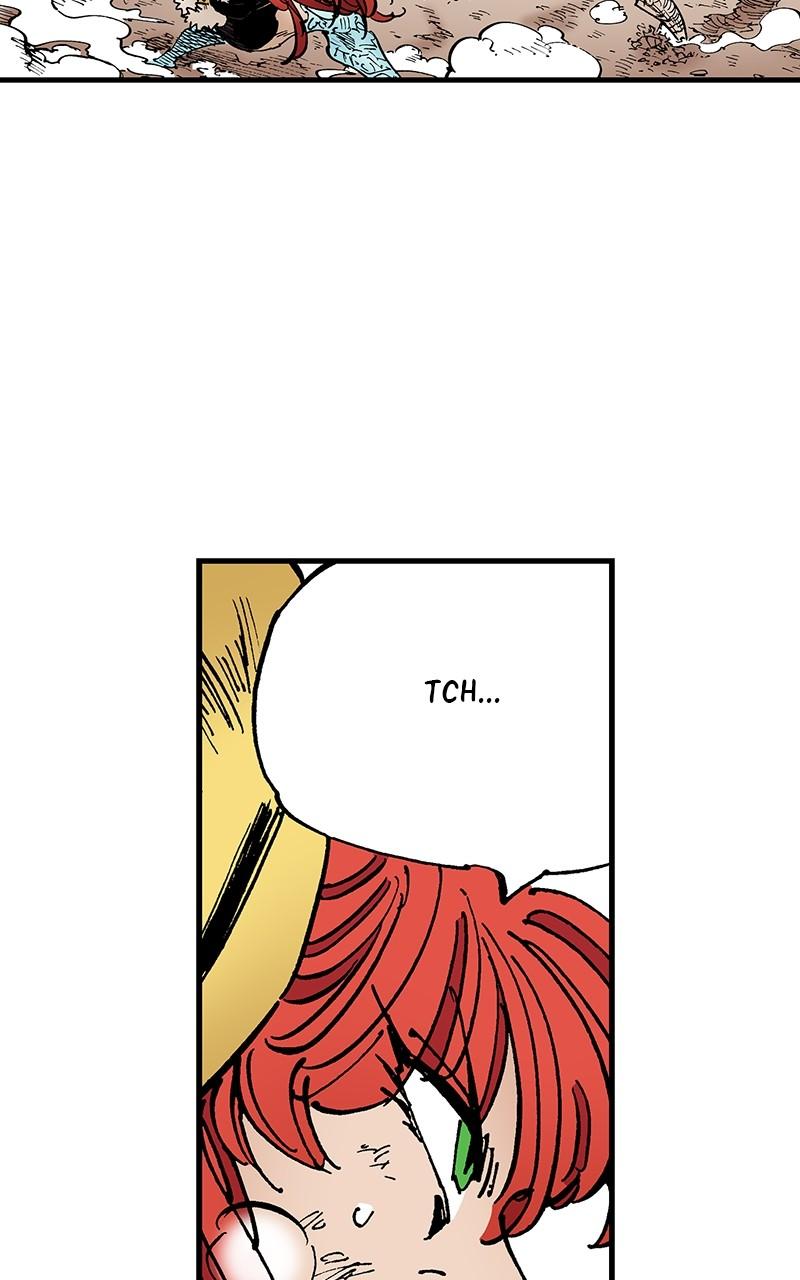 King of the East Chap 94 - Next Chap 95