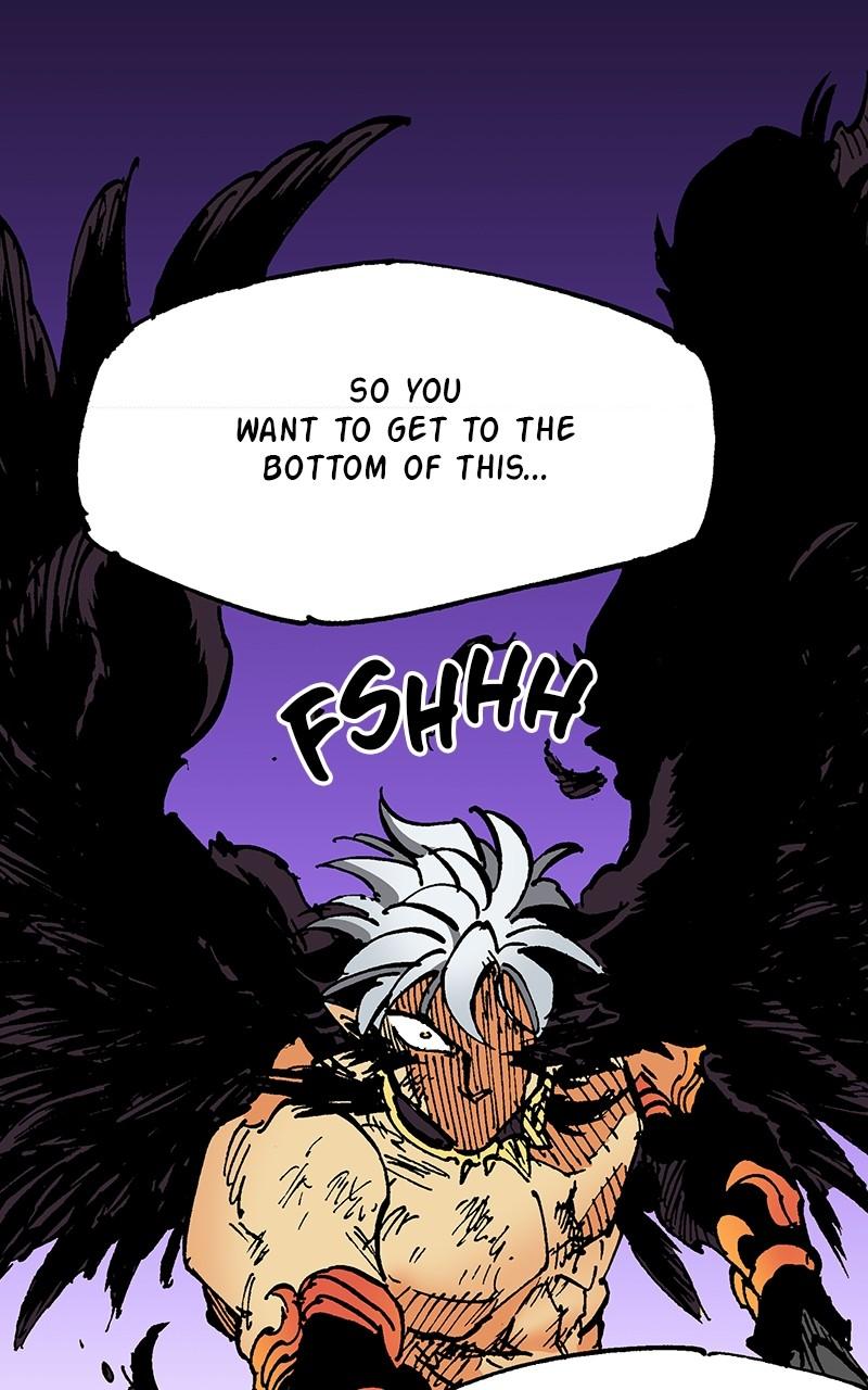 King of the East Chap 94 - Next Chap 95