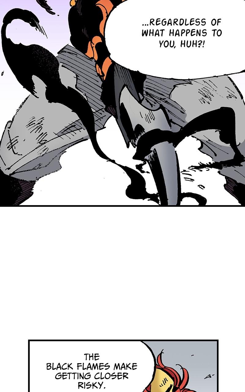 King of the East Chap 94 - Next Chap 95