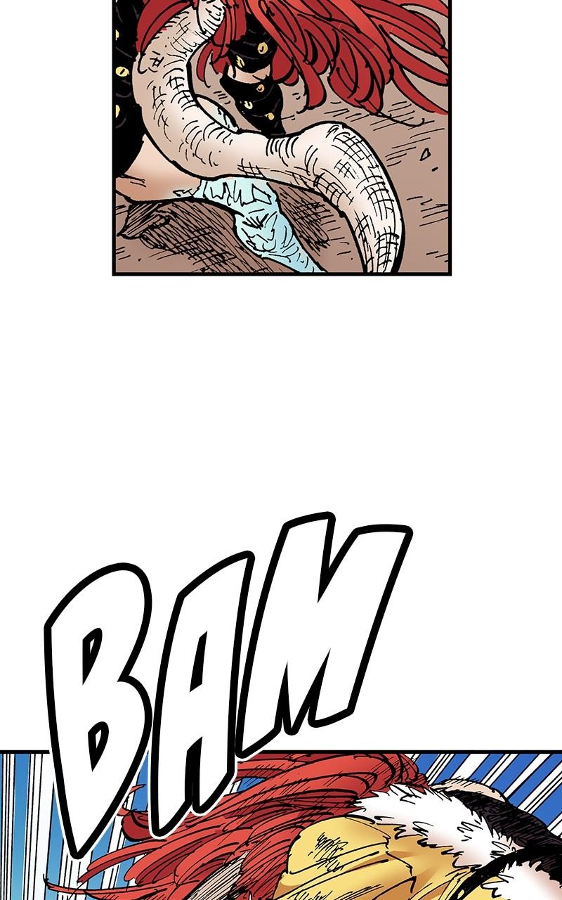 King of the East Chap 94 - Next Chap 95