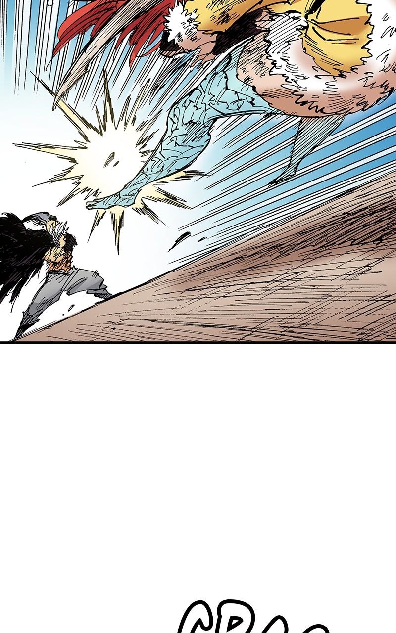 King of the East Chap 94 - Next Chap 95