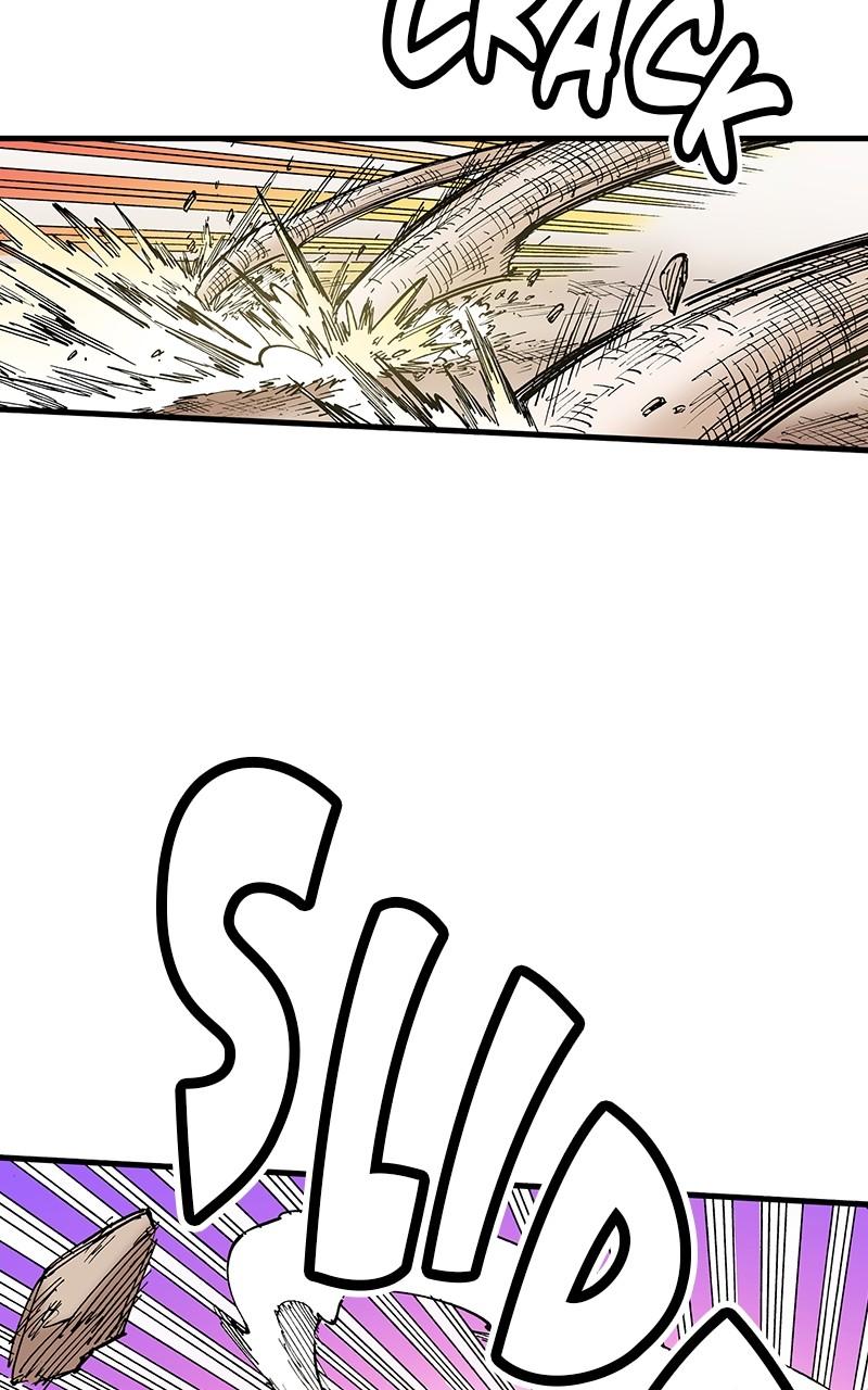 King of the East Chap 94 - Next Chap 95