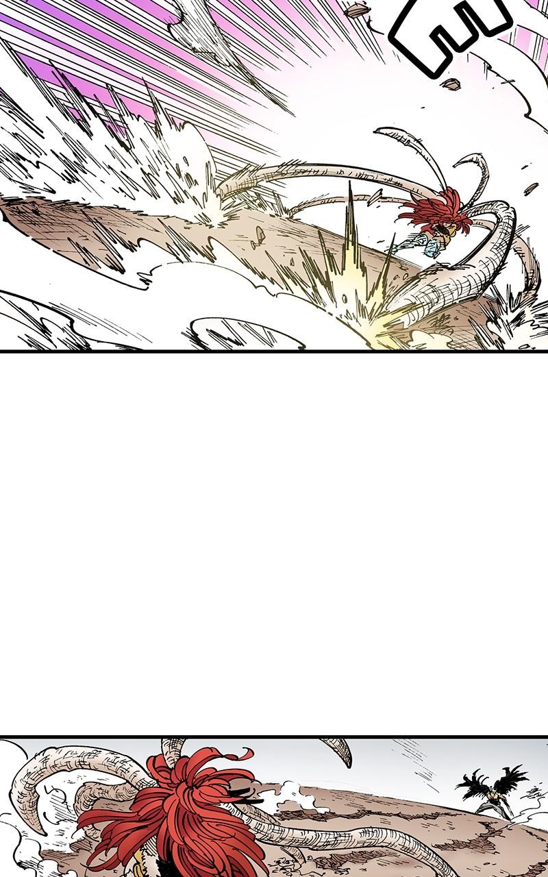 King of the East Chap 94 - Next Chap 95