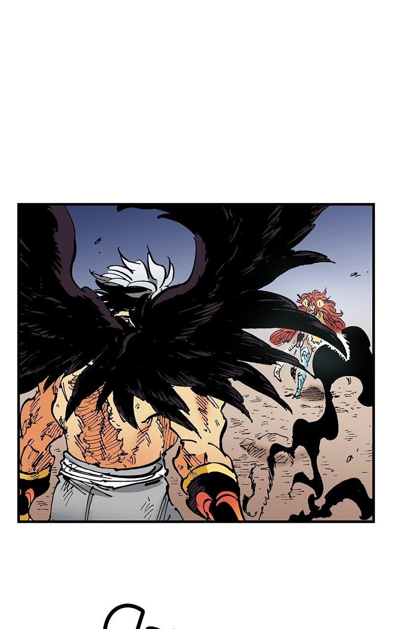 King of the East Chap 94 - Next Chap 95