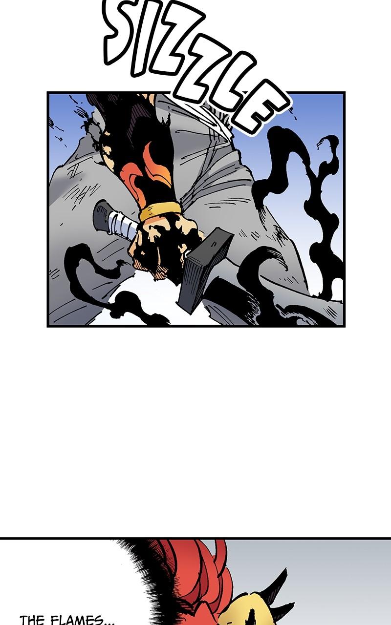 King of the East Chap 94 - Next Chap 95