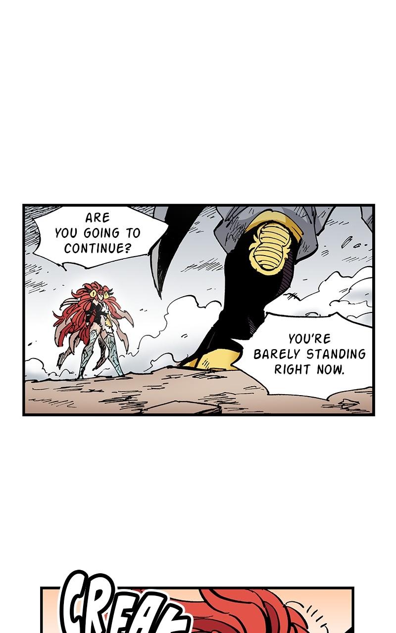 King of the East Chap 94 - Next Chap 95