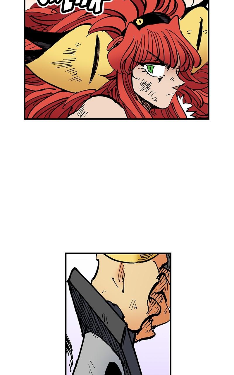 King of the East Chap 94 - Next Chap 95