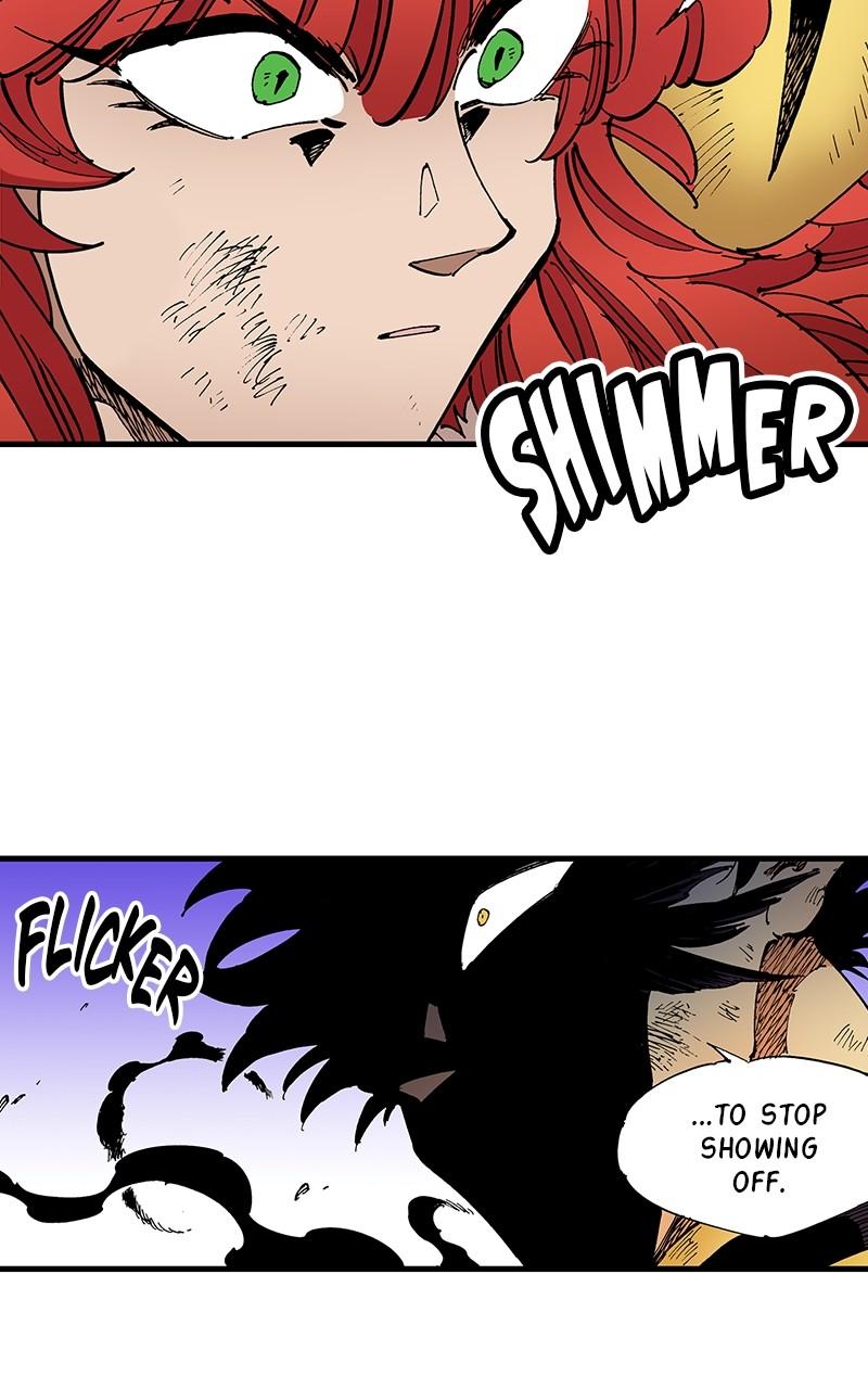 King of the East Chap 94 - Next Chap 95