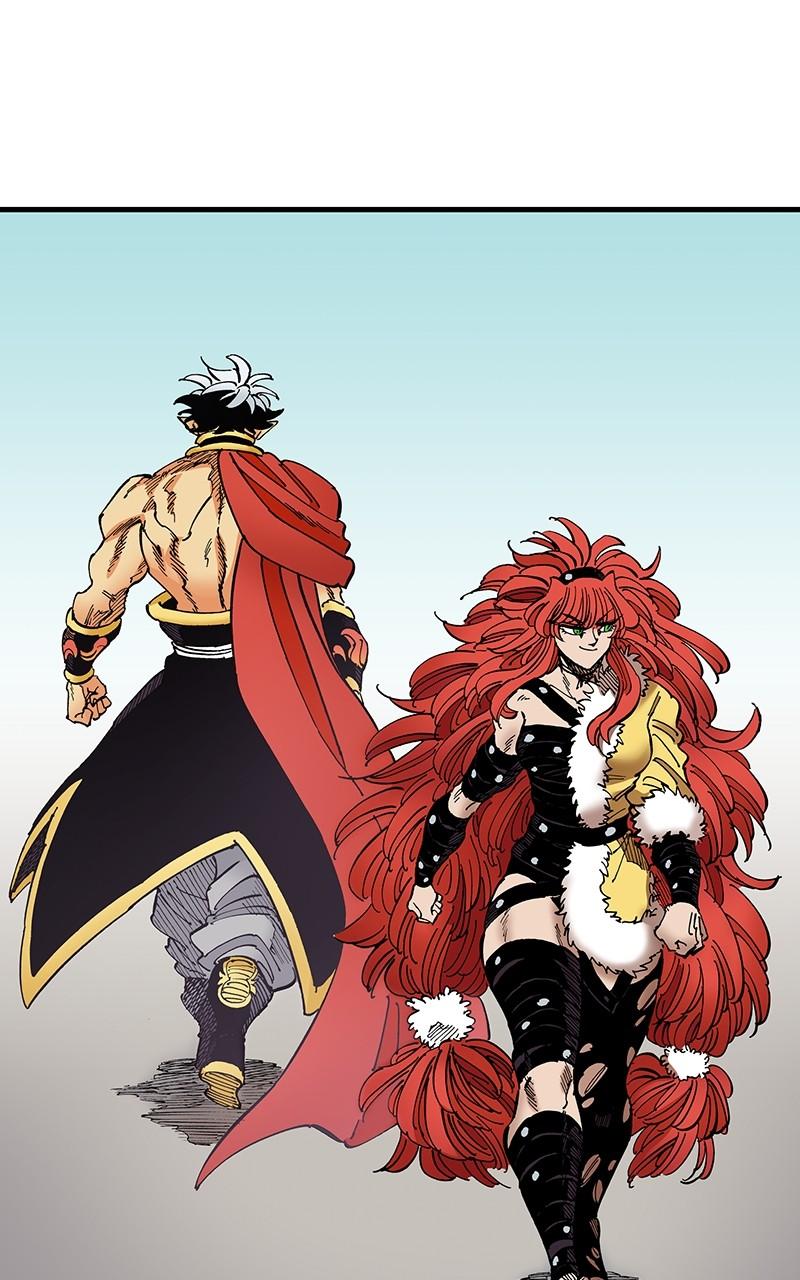 King of the East Chap 94 - Next Chap 95