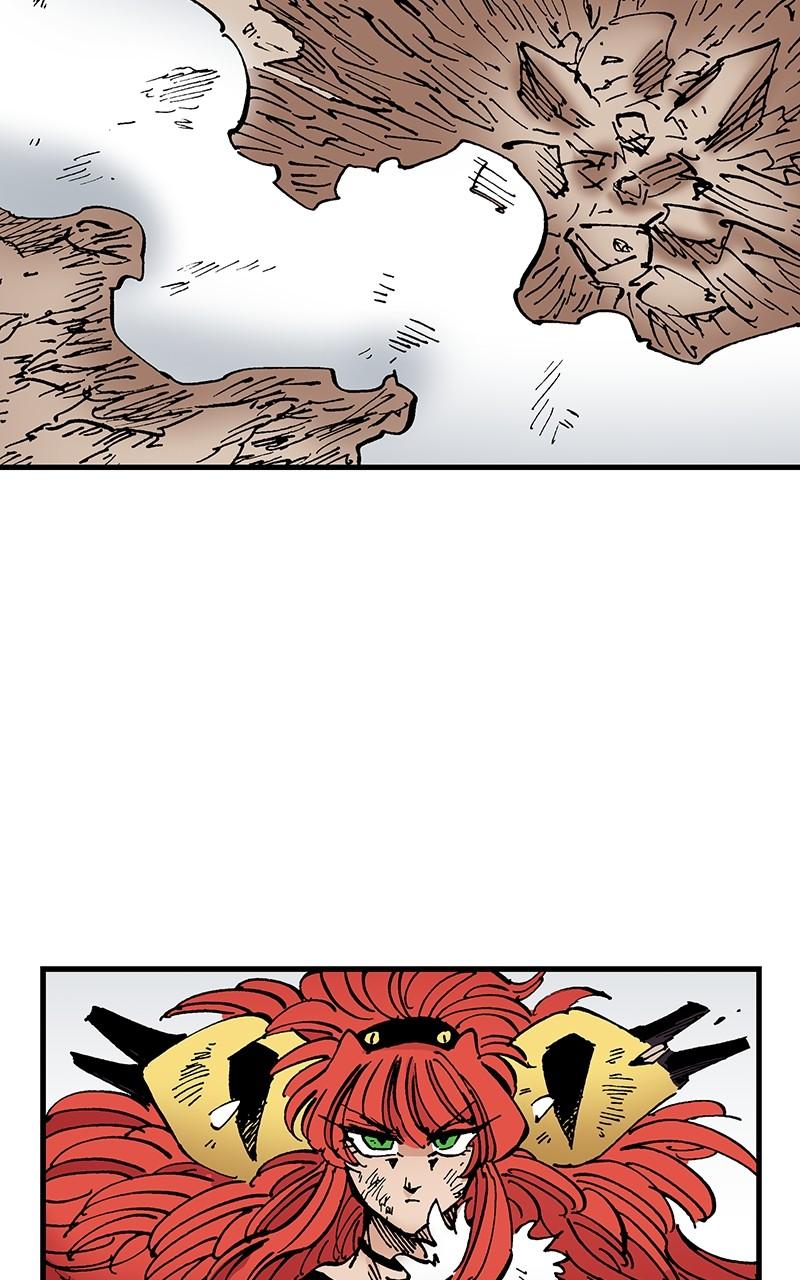 King of the East Chap 94 - Next Chap 95