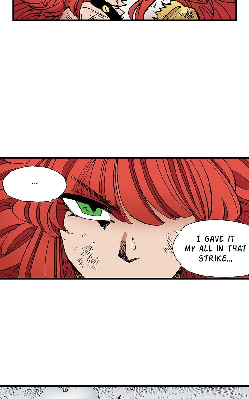 King of the East Chap 94 - Next Chap 95