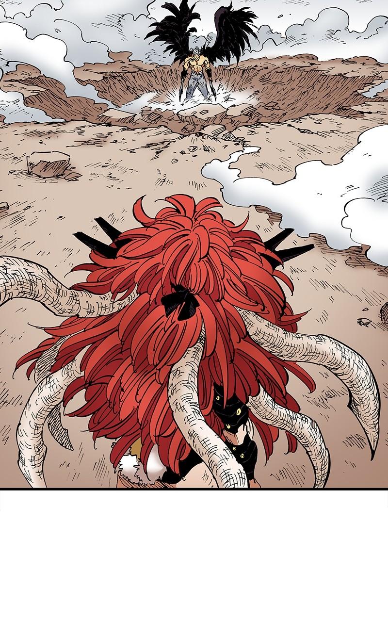 King of the East Chap 94 - Next Chap 95