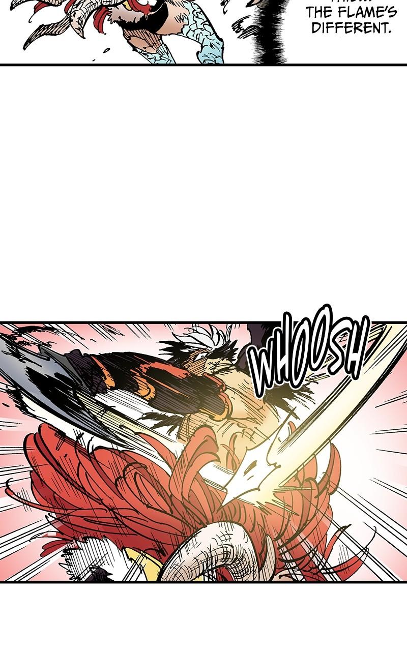 King of the East Chap 94 - Next Chap 95