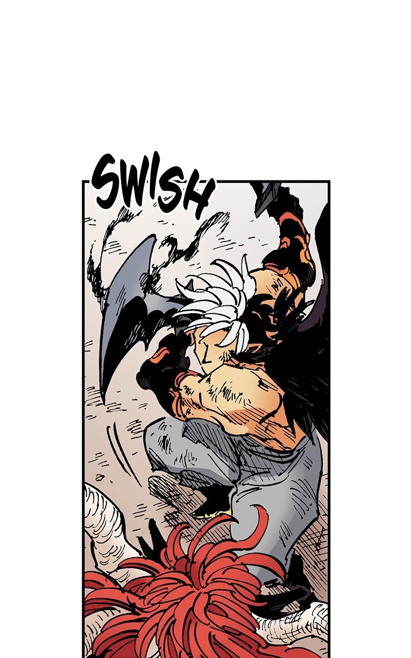 King of the East Chap 94 - Next Chap 95