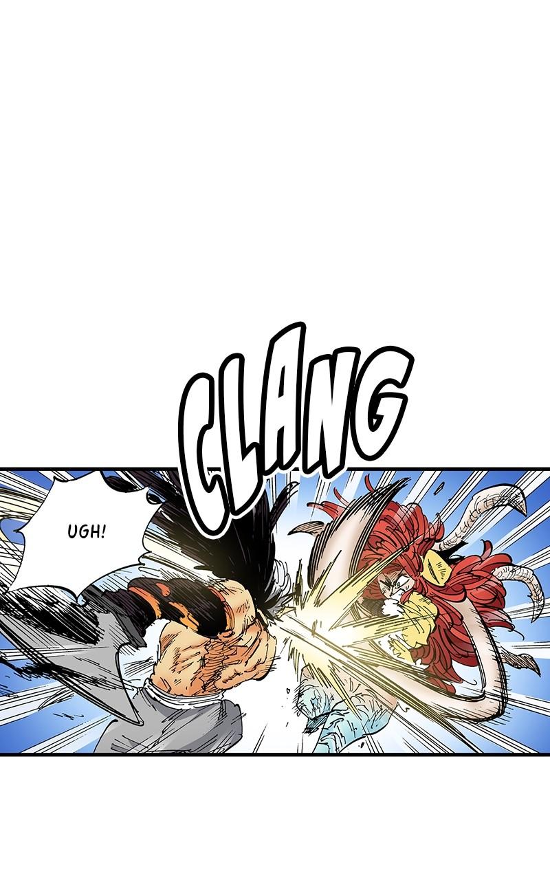 King of the East Chap 94 - Next Chap 95