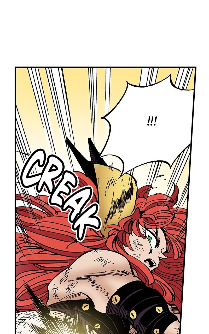 King of the East Chap 94 - Next Chap 95