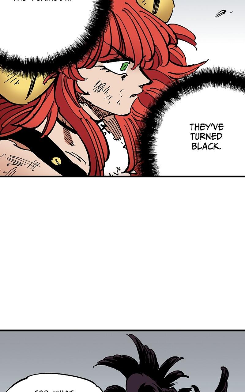 King of the East Chap 94 - Next Chap 95