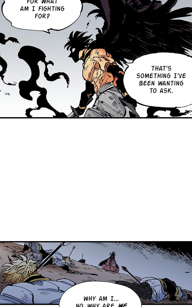 King of the East Chap 94 - Next Chap 95