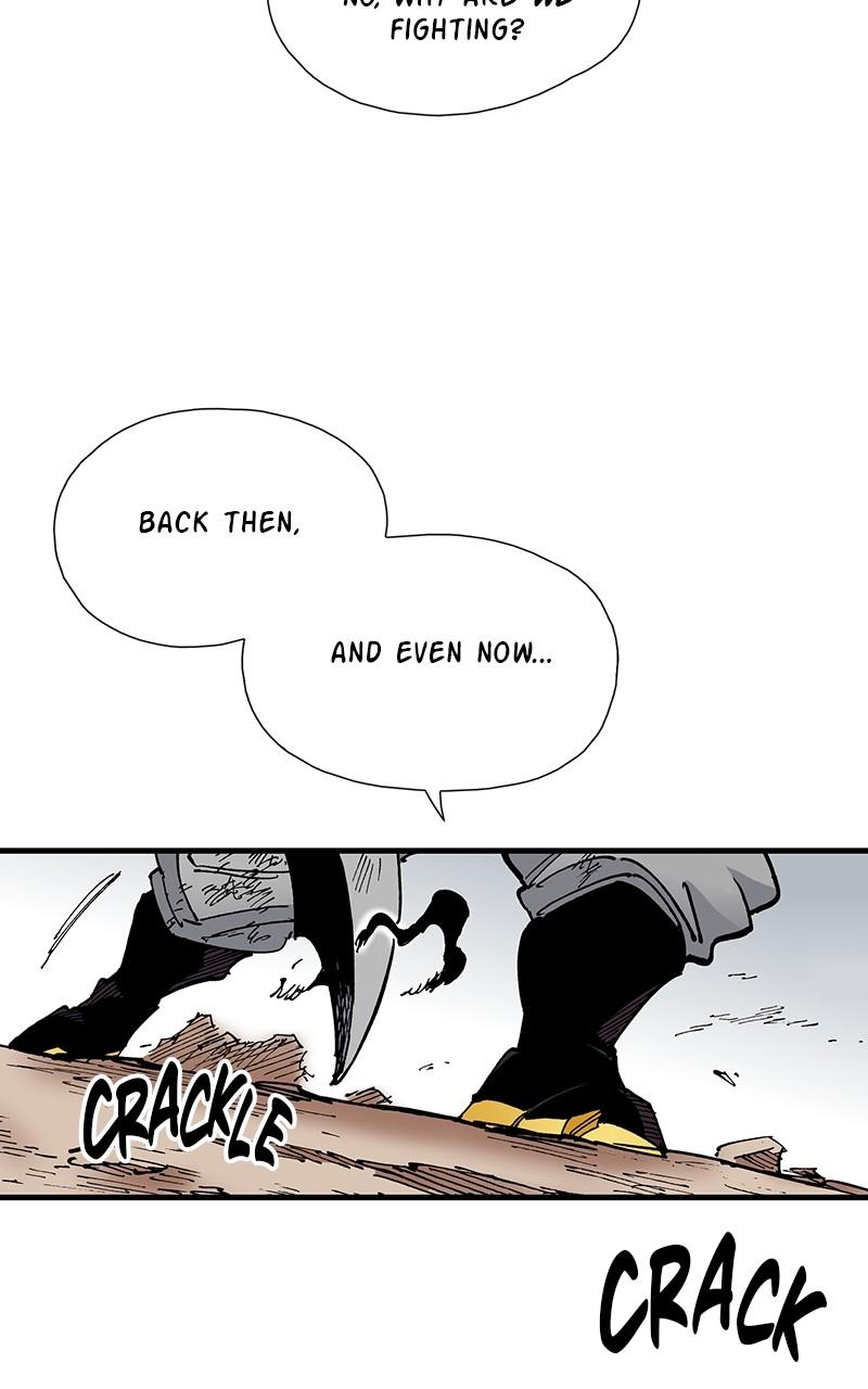 King of the East Chap 94 - Next Chap 95