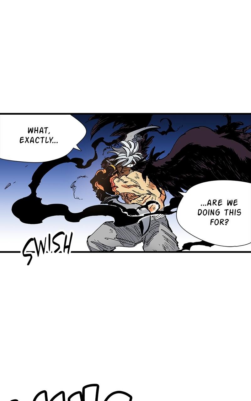 King of the East Chap 94 - Next Chap 95