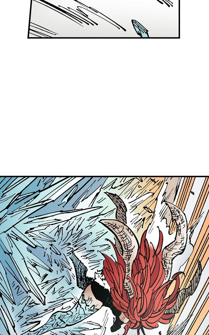 King of the East Chap 94 - Next Chap 95