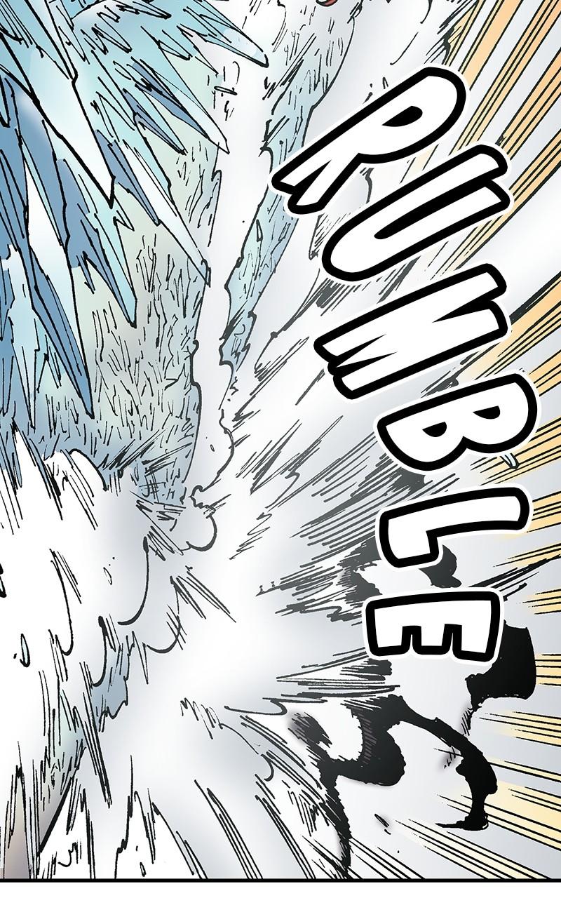 King of the East Chap 94 - Next Chap 95