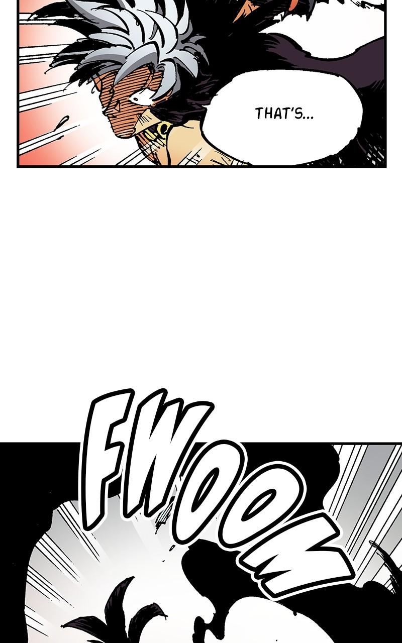 King of the East Chap 94 - Next Chap 95