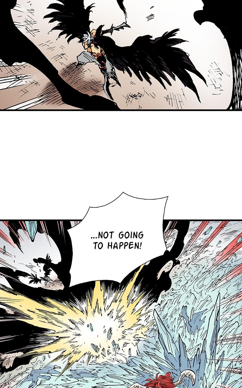 King of the East Chap 94 - Next Chap 95