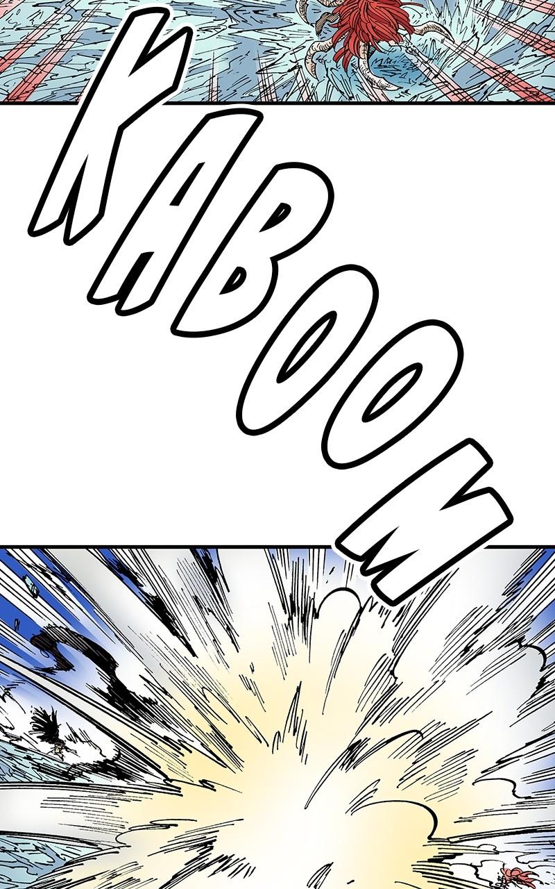 King of the East Chap 94 - Next Chap 95