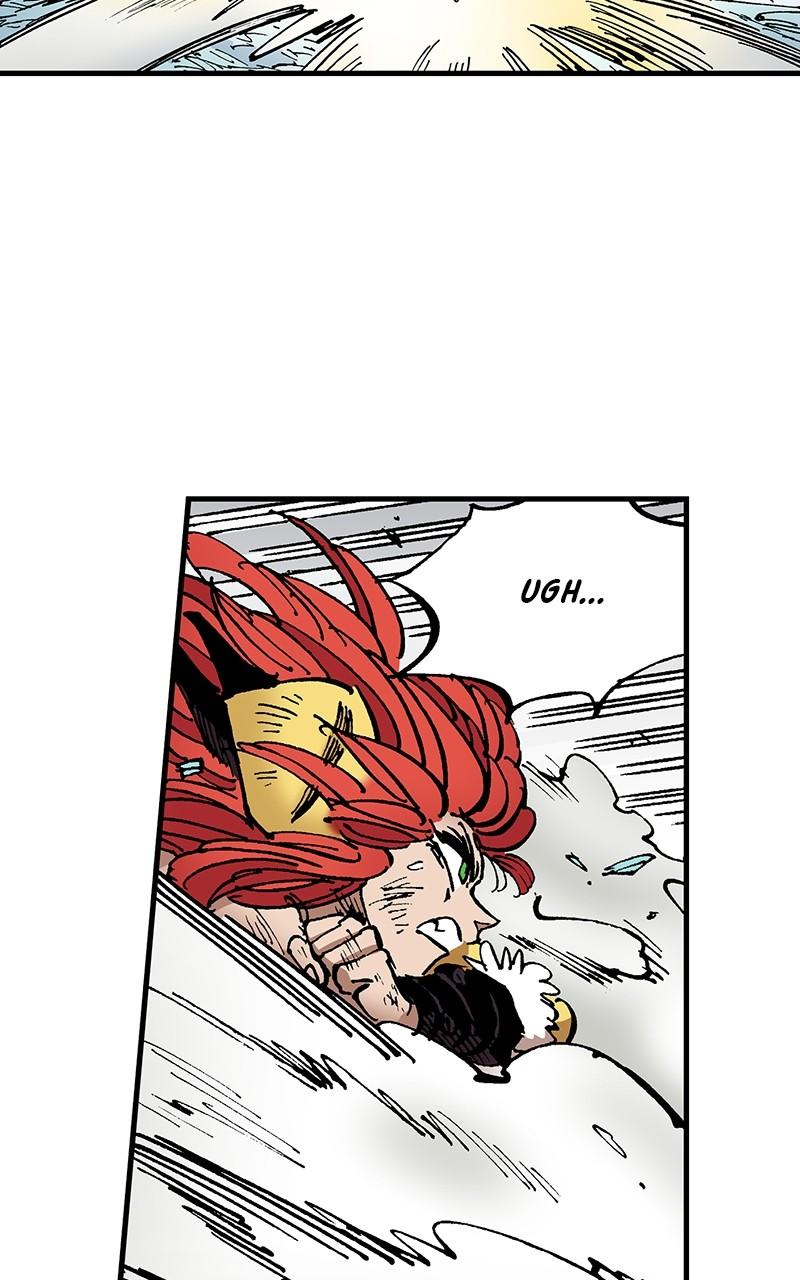 King of the East Chap 94 - Next Chap 95