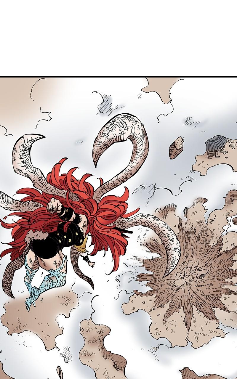 King of the East Chap 94 - Next Chap 95