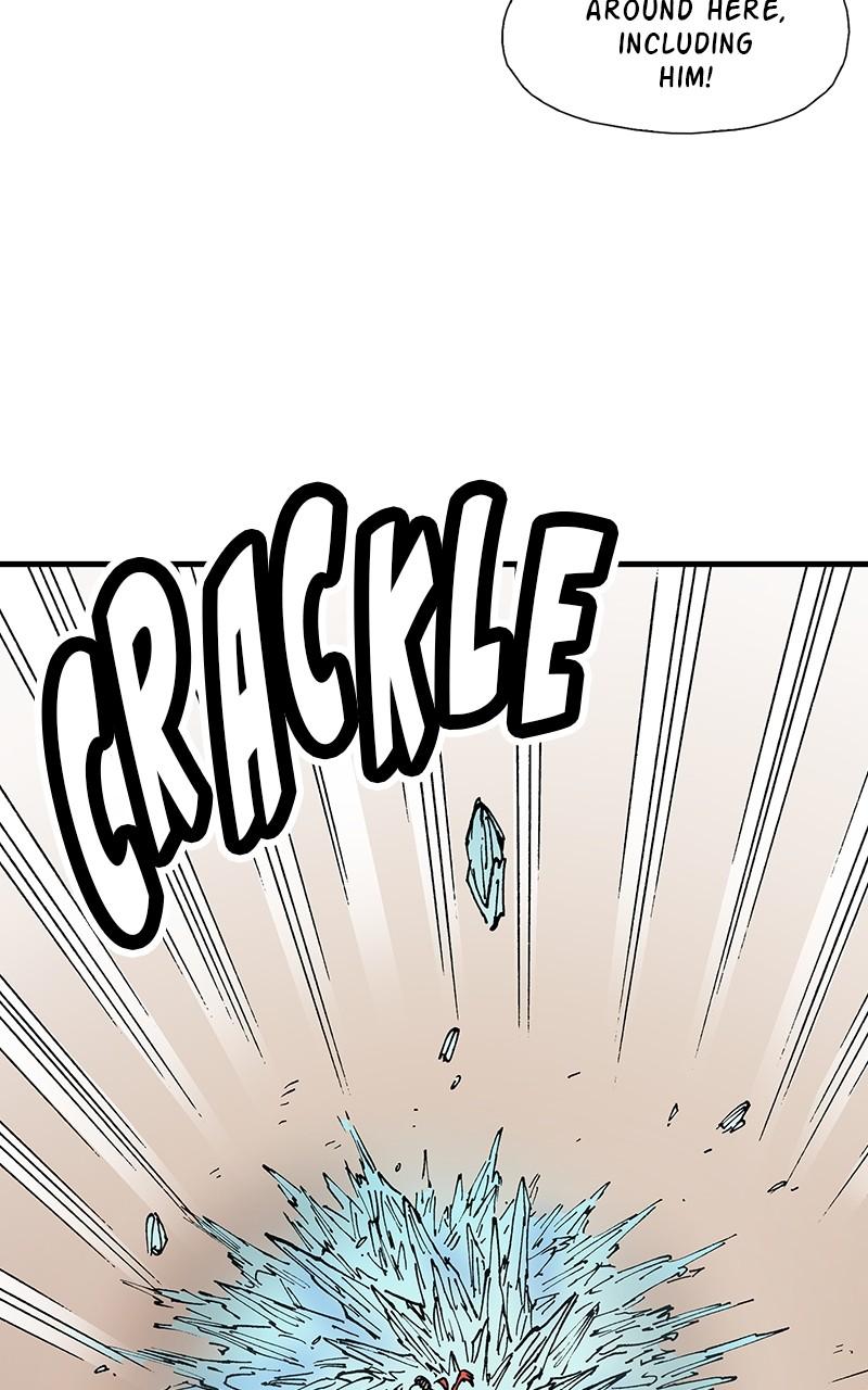 King of the East Chap 94 - Next Chap 95