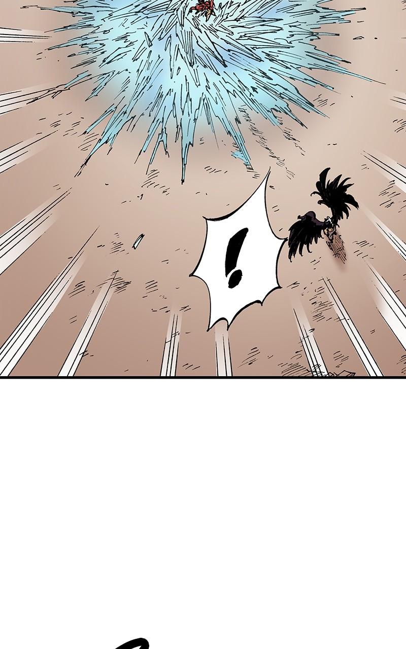 King of the East Chap 94 - Next Chap 95