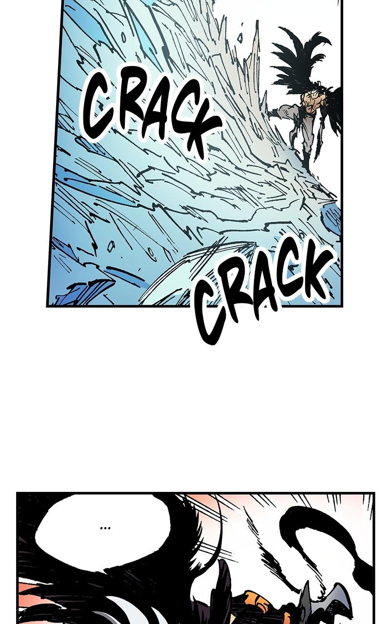 King of the East Chap 94 - Next Chap 95