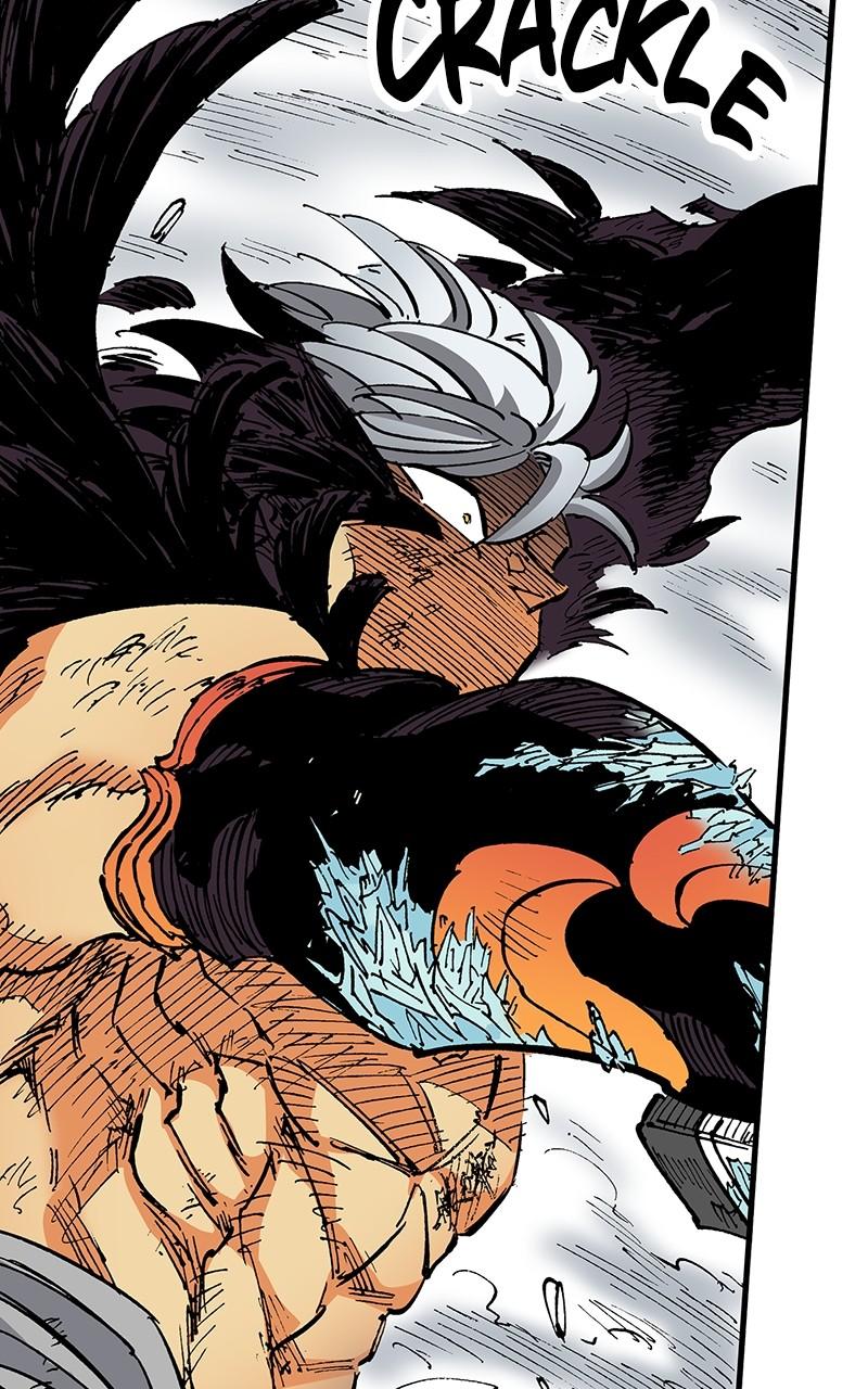 King of the East Chap 94 - Next Chap 95