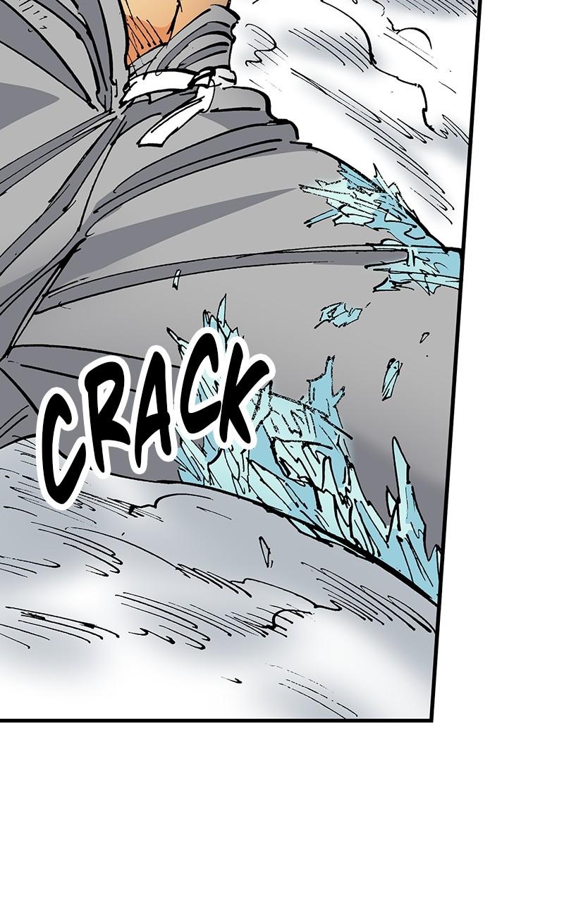 King of the East Chap 94 - Next Chap 95