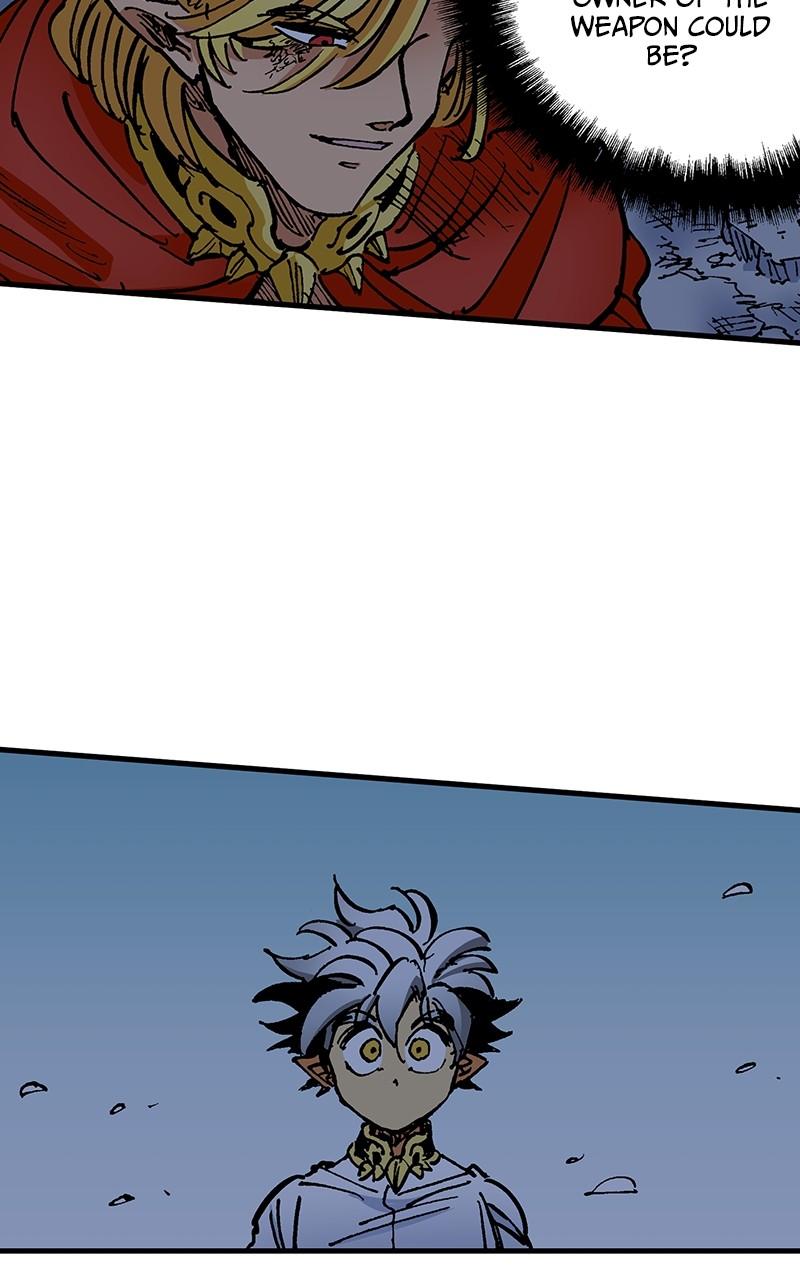 King of the East Chap 94 - Next Chap 95