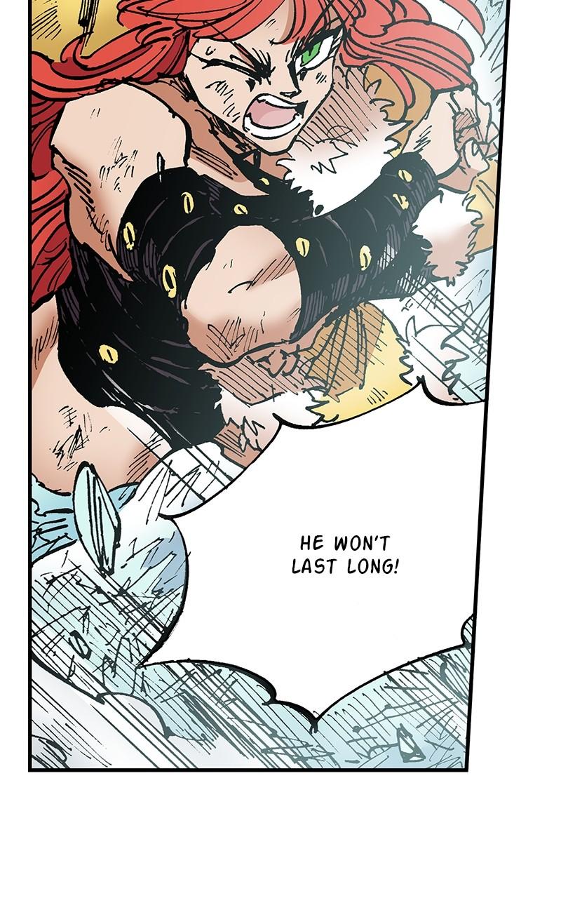 King of the East Chap 94 - Next Chap 95