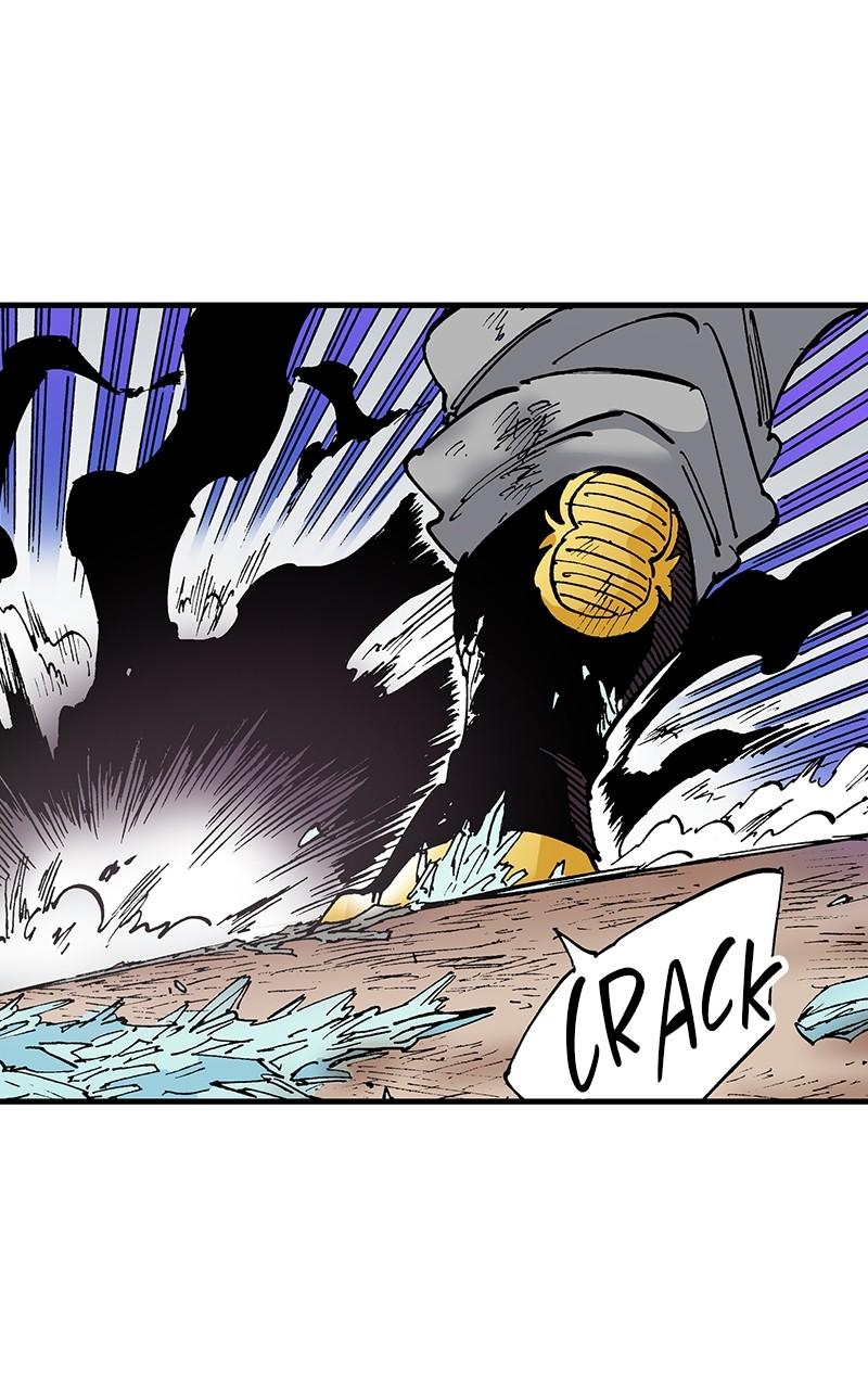 King of the East Chap 94 - Next Chap 95