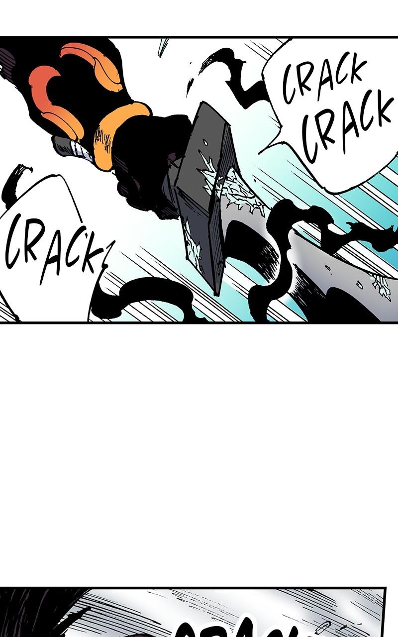 King of the East Chap 94 - Next Chap 95