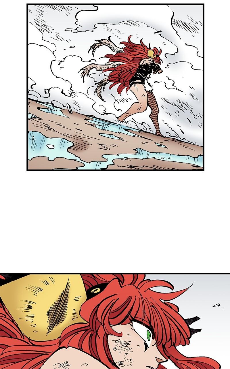 King of the East Chap 94 - Next Chap 95