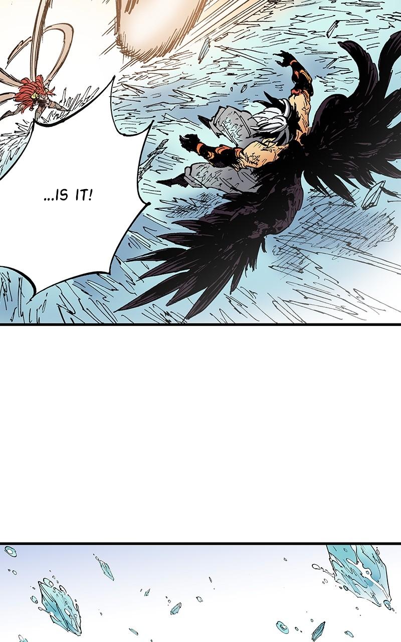 King of the East Chap 94 - Next Chap 95