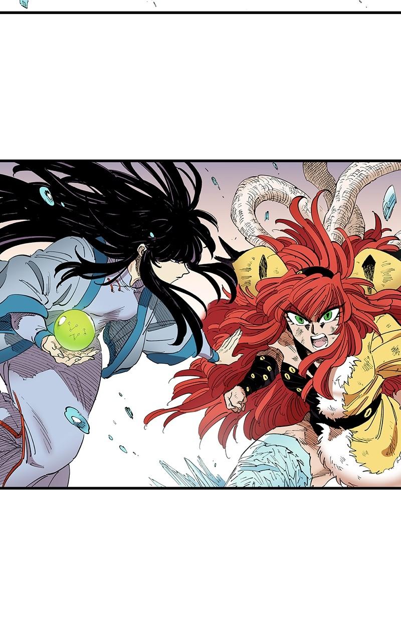 King of the East Chap 94 - Next Chap 95