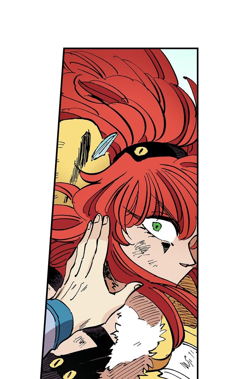 King of the East Chap 94 - Next Chap 95