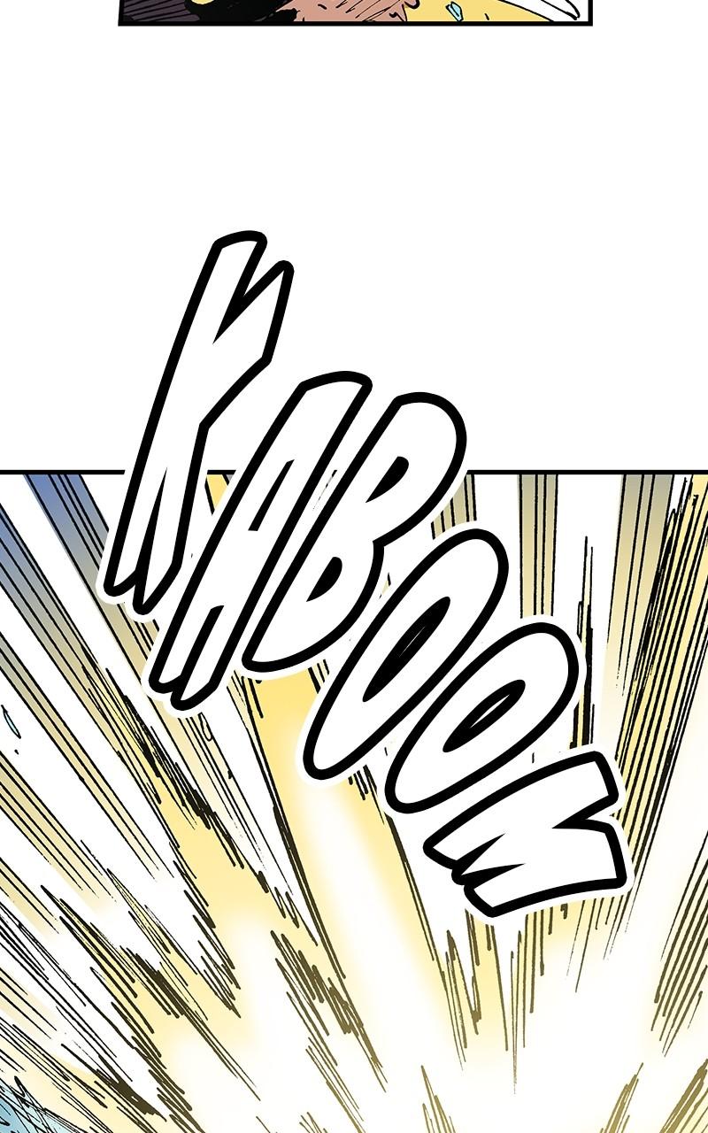 King of the East Chap 94 - Next Chap 95